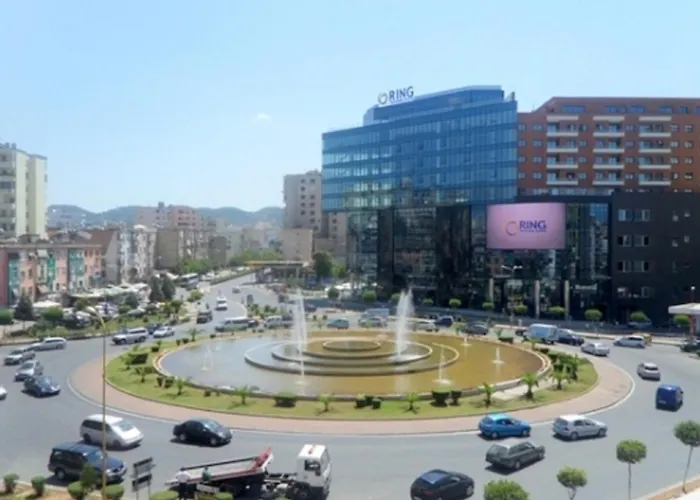 Albania Apartment Cozy & Affordable Stay Near Tirana Center